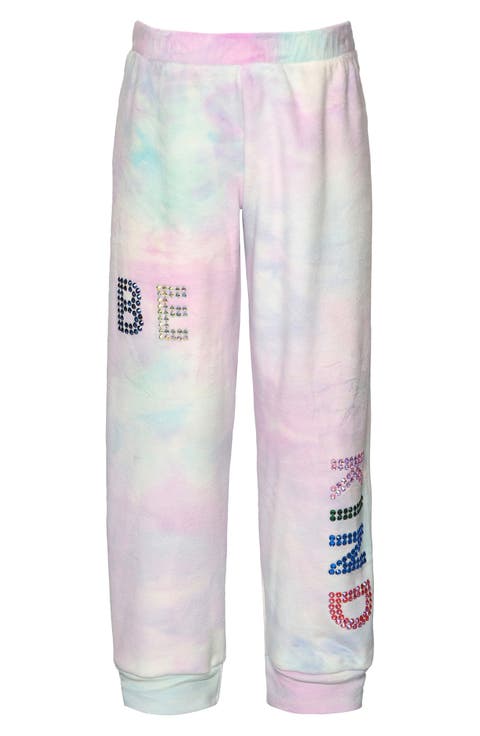 Kids' Be Kind Joggers (Little Kid & Big Kid)
