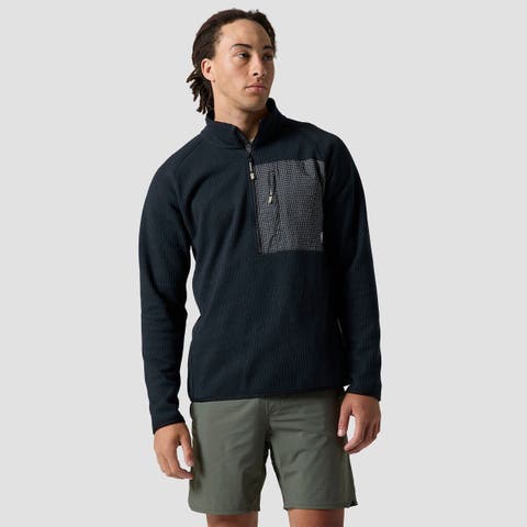 Wander Sweater Fleece 1/2-Zip - Men's