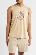 SANTO STUDIO Tempo Angel Tank