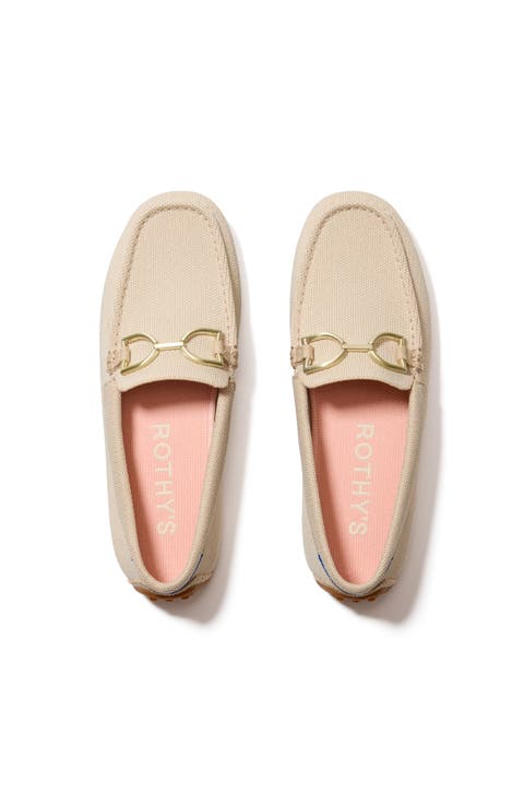 The Double Bit Driver (Women)