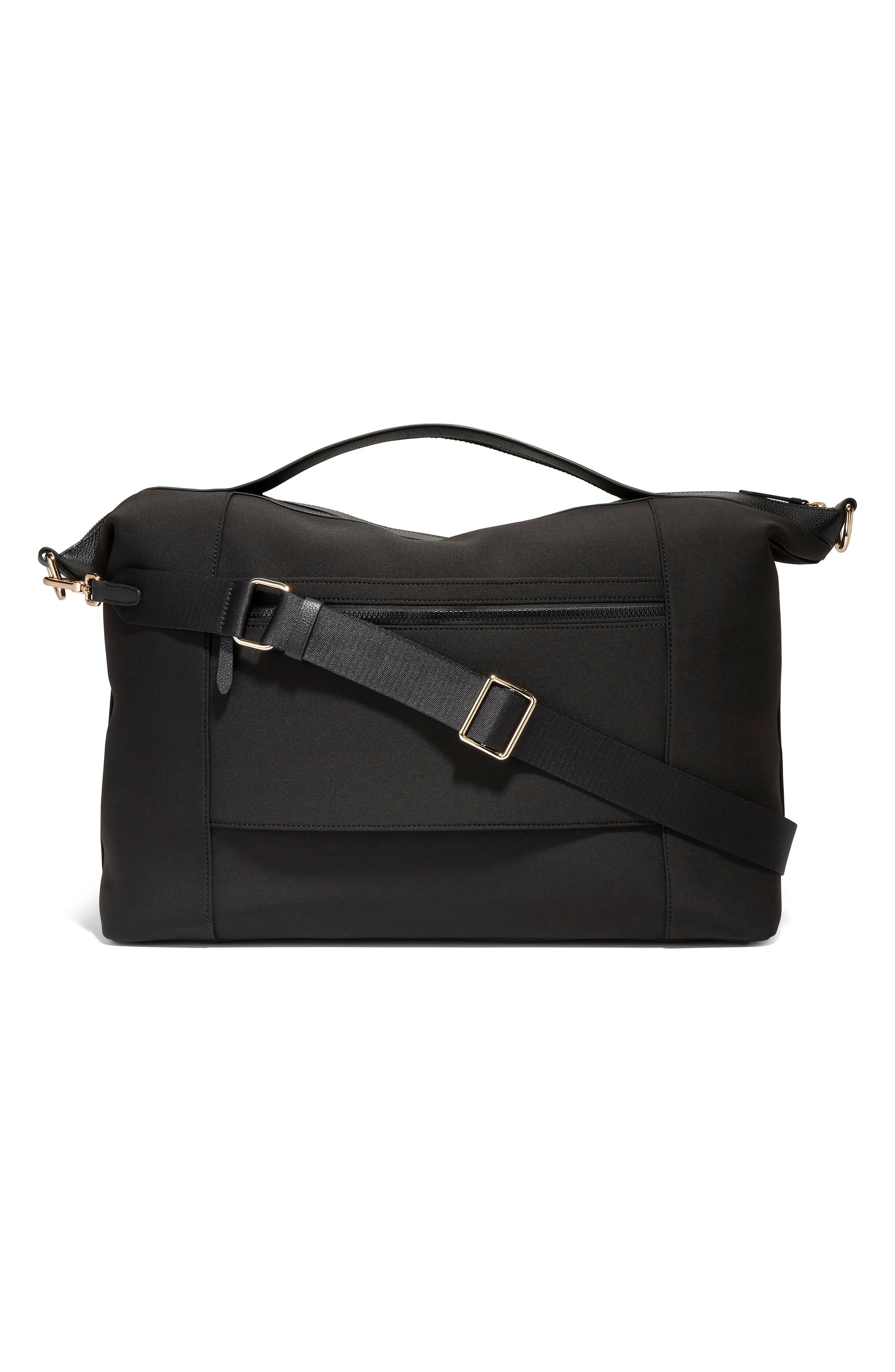 Cole Haan Neoprene Transit Bag, Alternate, color, 