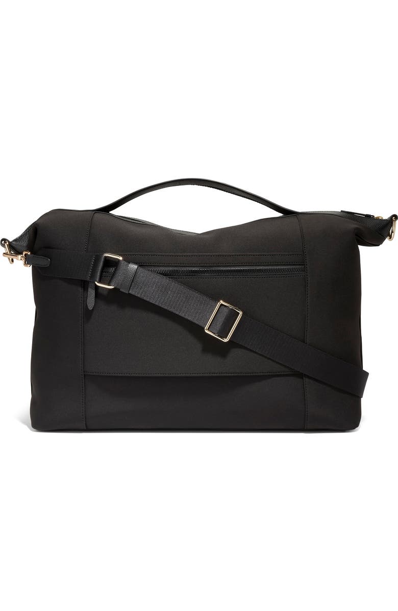 Cole Haan Neoprene Transit Bag, Alternate, color,