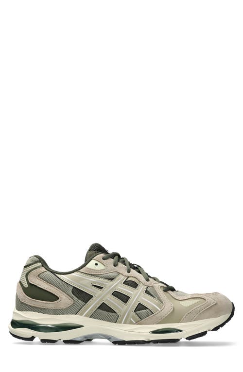 Asics ® Gender Inclusive Gel-k1011™ Sneaker In Green