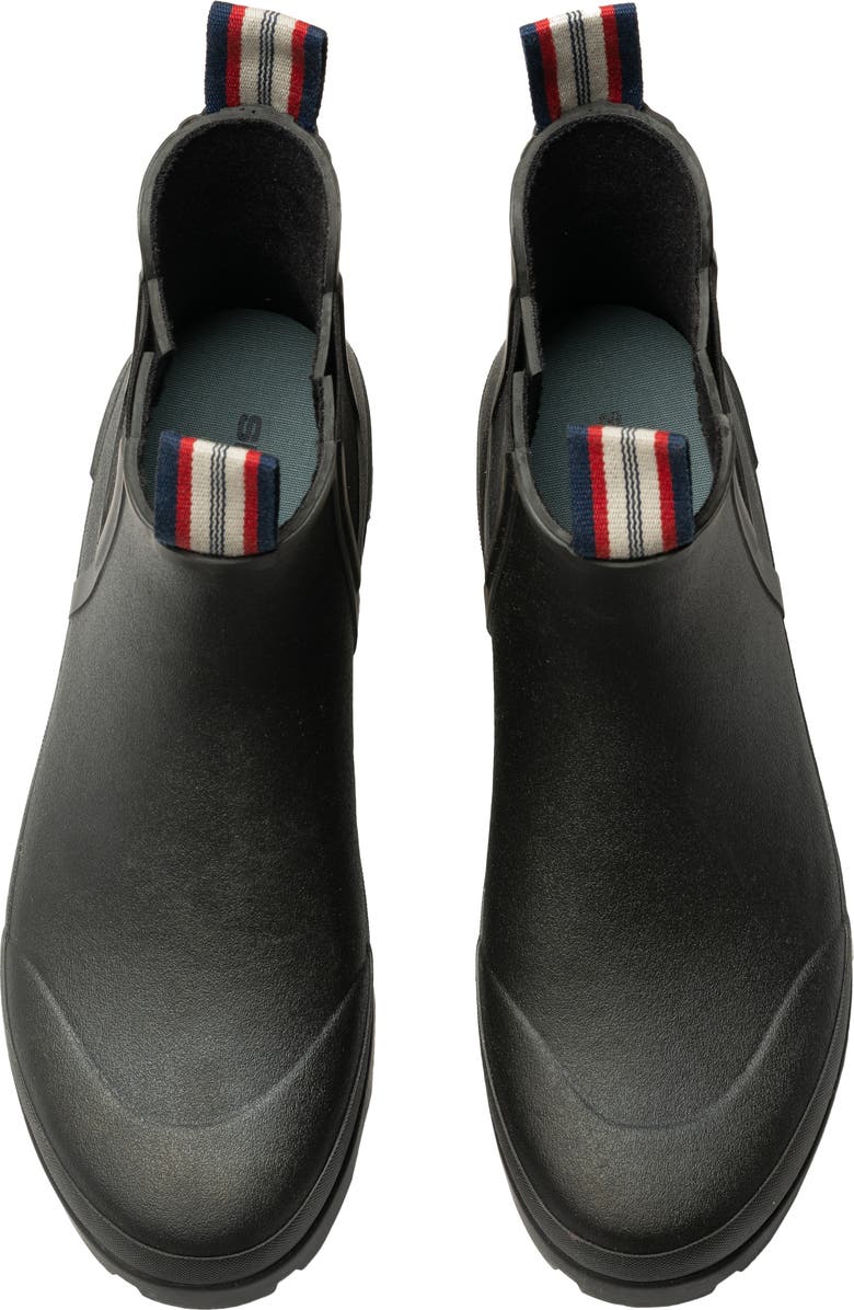 SeaVees Bolinas Off Shore Waterproof Boot, Alternate, color,