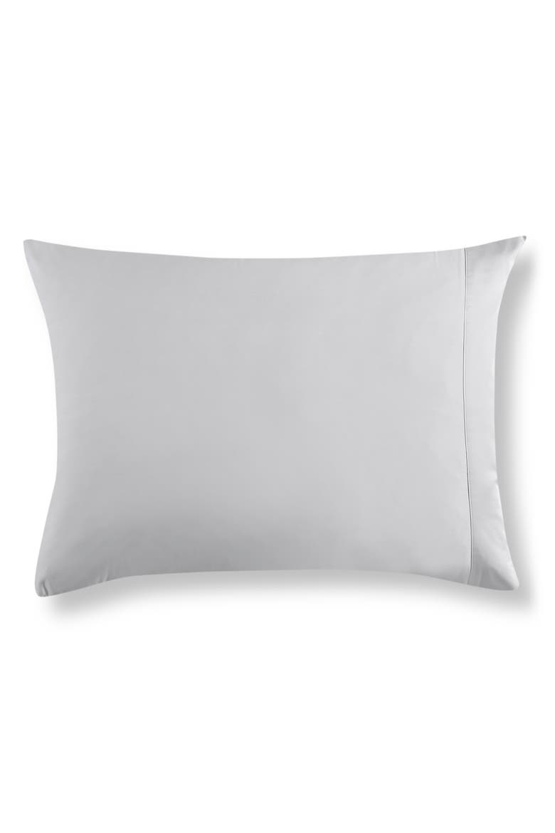 Set of 2 Premium Pillowcases, Main, color, MOON