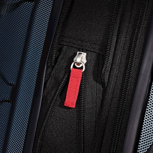 Samsonite Omni Pc  Checked-large 28-inch Hardside Expandable Luggage With Spinner Wheels