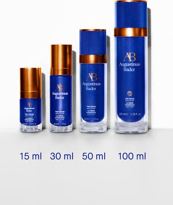 Augustinus Bader The Cream | Nordstrom