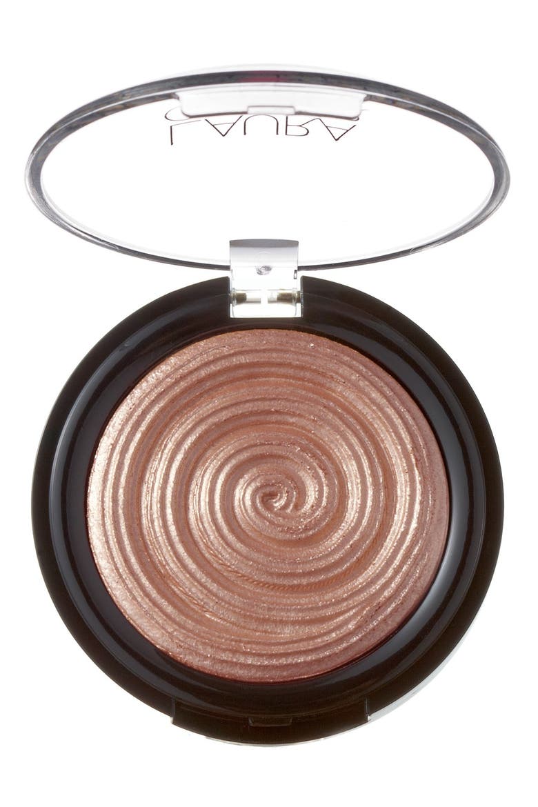 Baked Gelato Swirl Illuminator, Main, color, BALLERINA
