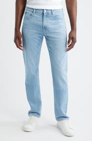 BOSS Delaware Slim Fit Jeans
