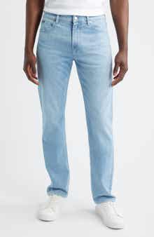 BOSS Delaware Slim Fit Jeans