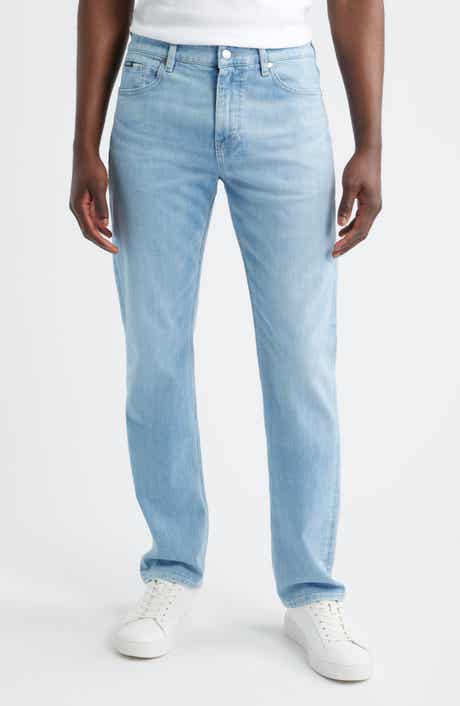 BOSS Delaware Slim Fit Jeans
