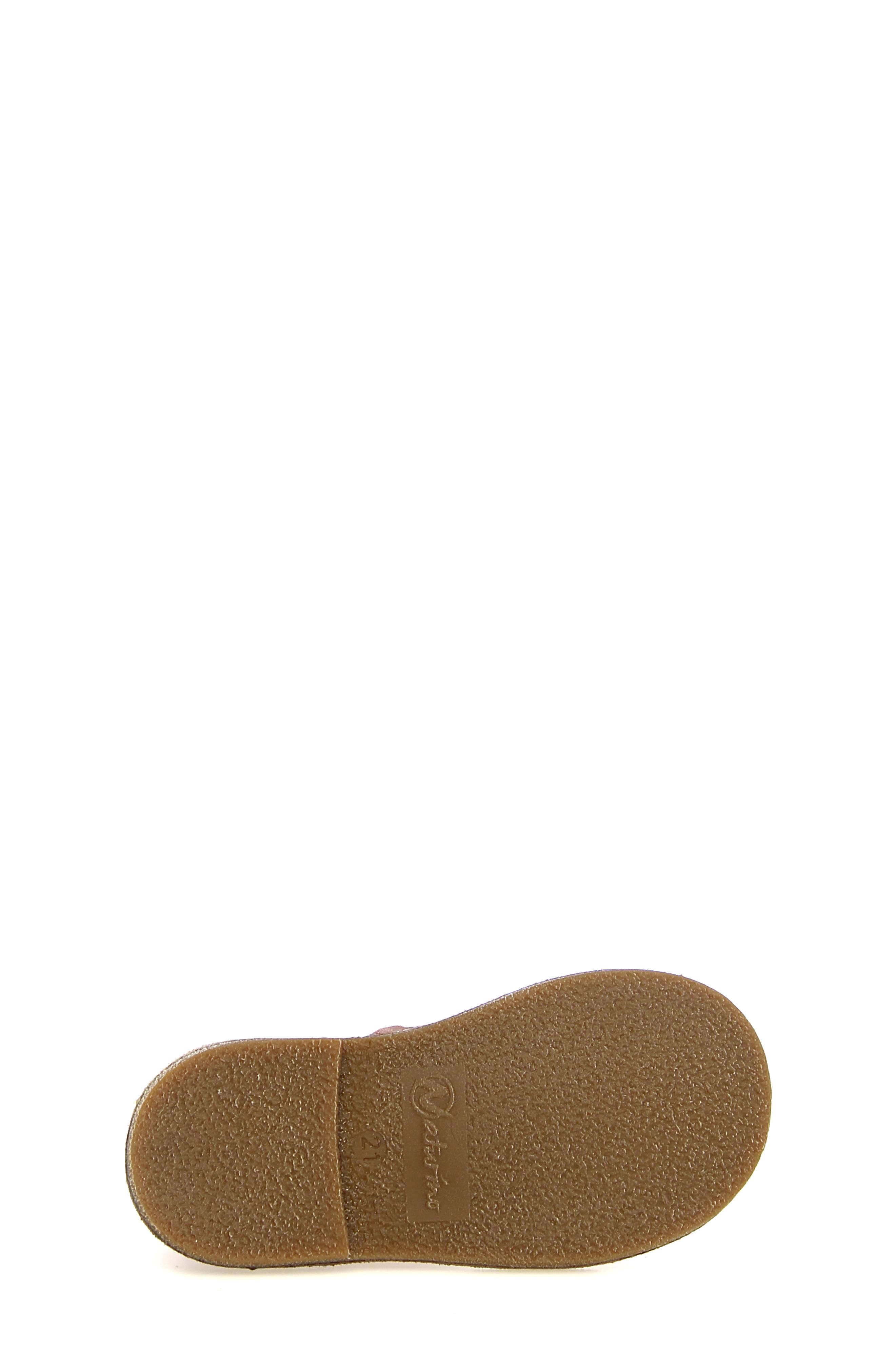 Naturino Kids
 Dasie Bootie, Alternate, color, Pink