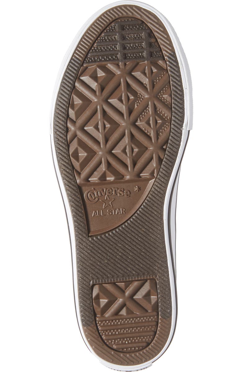 Converse Chuck Taylor<sup>®</sup> All Star<sup>®</sup> Archive Low Top Sneaker, Alternate, color,