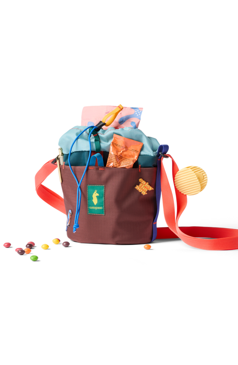 Cotopaxi Todo 3L Bucket Bag - Del Día, Alternate, color, Del Dia