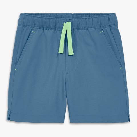 Kids Staycool Stretch Gym Short (Toddler, Little Kid, & Big Kid)