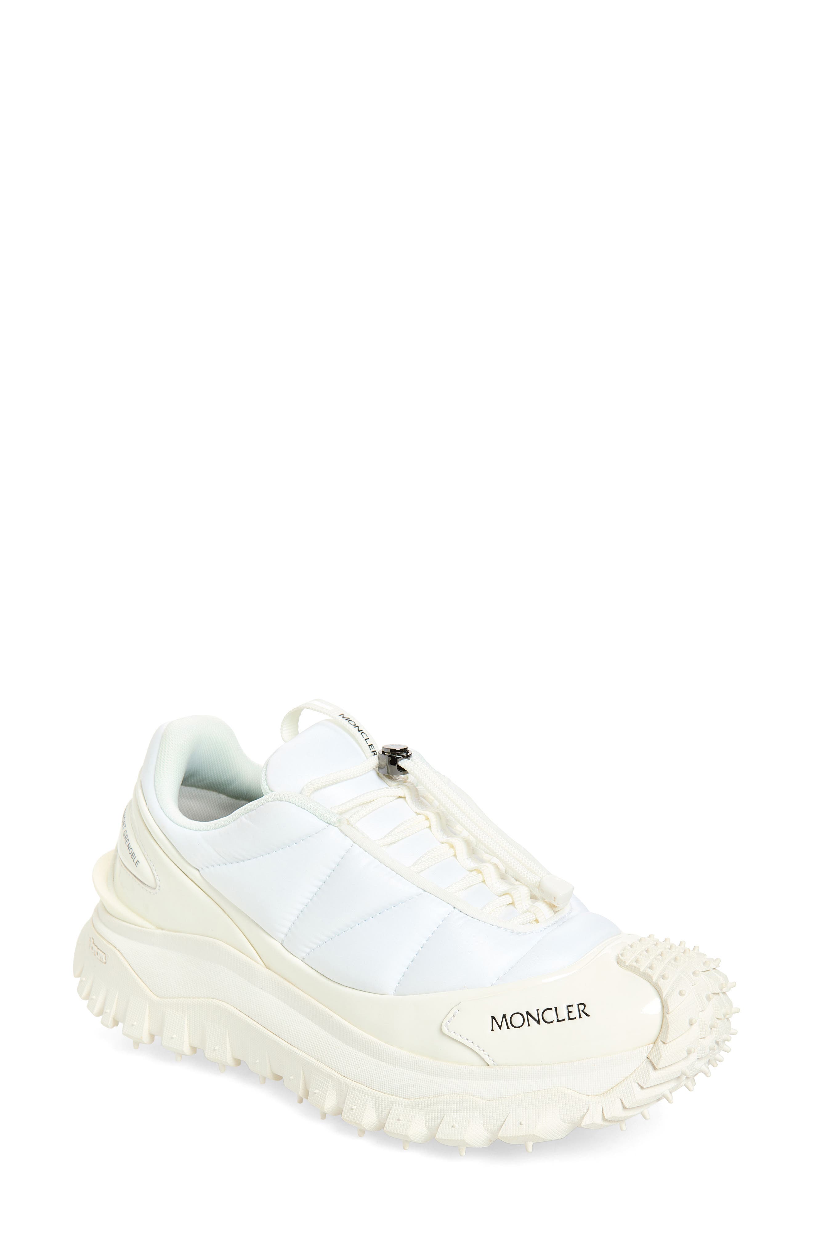 BRILLIANT WHITE