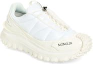 Moncler Trailgrip GTX Puffer Low Top Sneaker