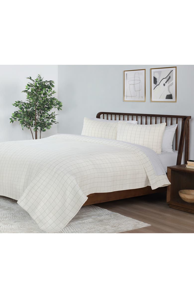 Vellux Yukon Coverlet Set, Alternate, color,