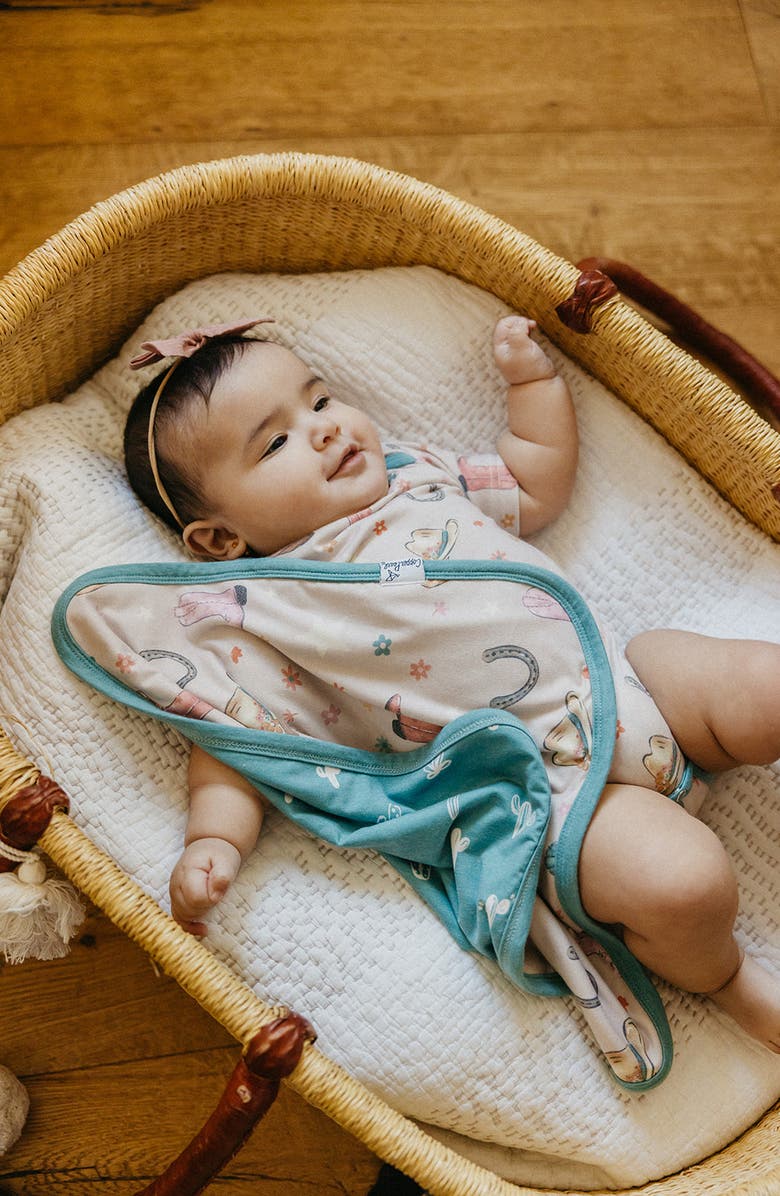 Copper Pearl Cheyenne 2-Pack Security Blankets, Alternate, color, Cheyenne