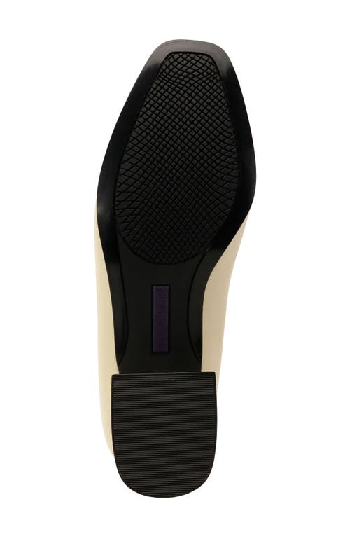 David Tate Freedom Pump In Bone