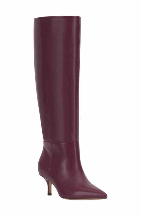 Vince Camuto Tansie Tall Boot