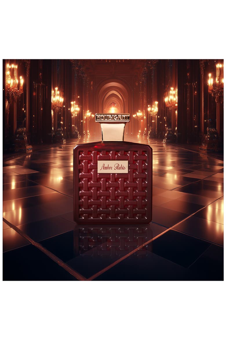 Ambre Rubis Fragrance, Alternate, color, NO COLOR