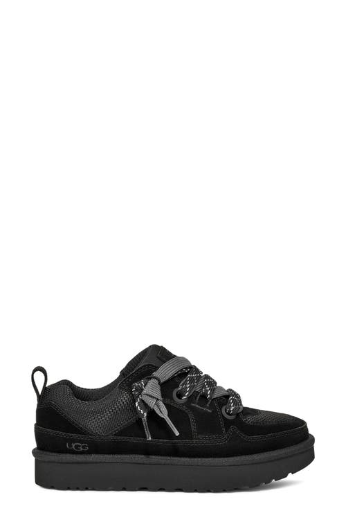 UGG(R) UGG(R) LO LOWMEL SNEAKER 