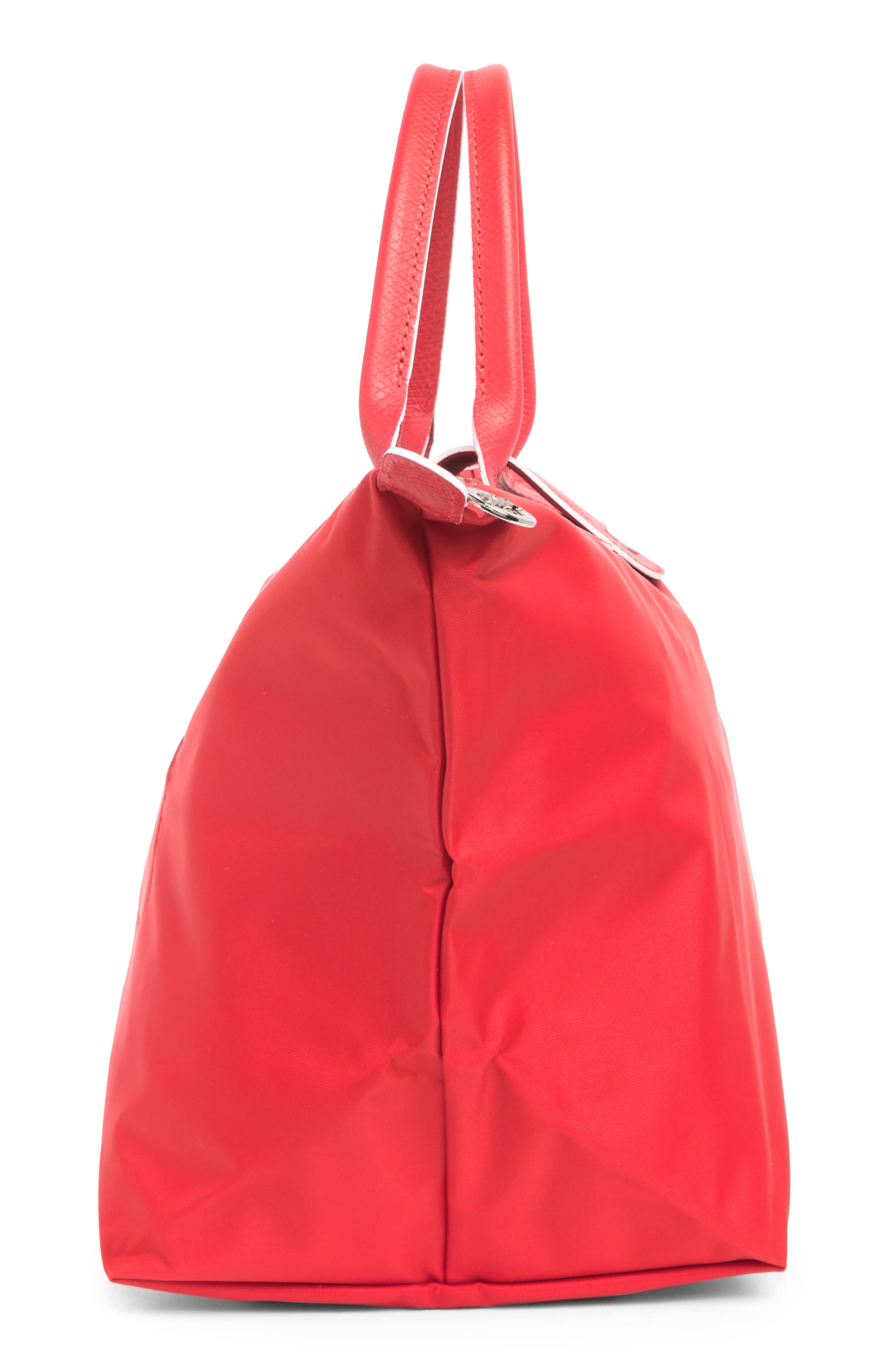 Longchamp Le Pliage Club Top Handle Bag, Alternate, color, 
