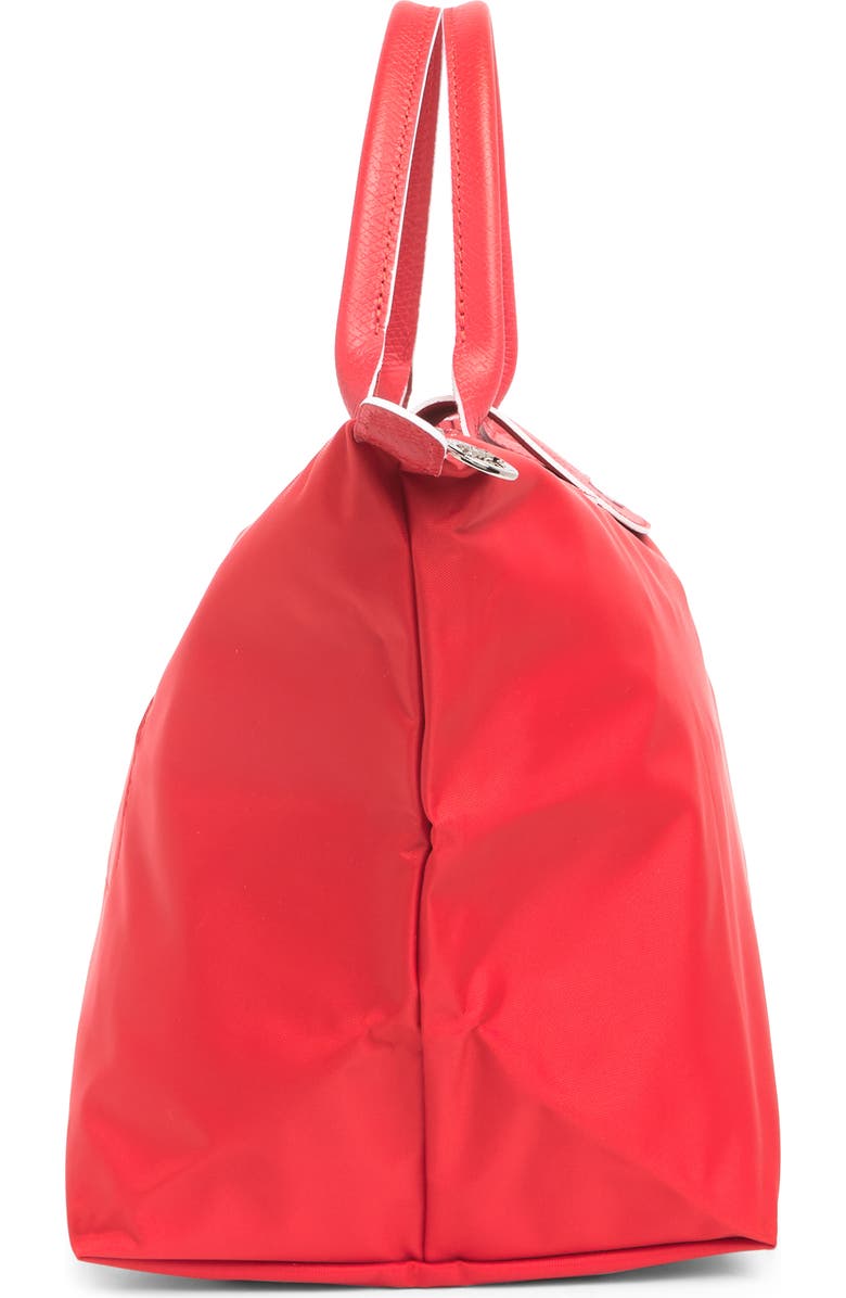 Longchamp Le Pliage Club Top Handle Bag, Alternate, color,