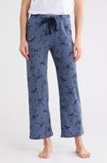 JACLYN Print Pajamas Pants