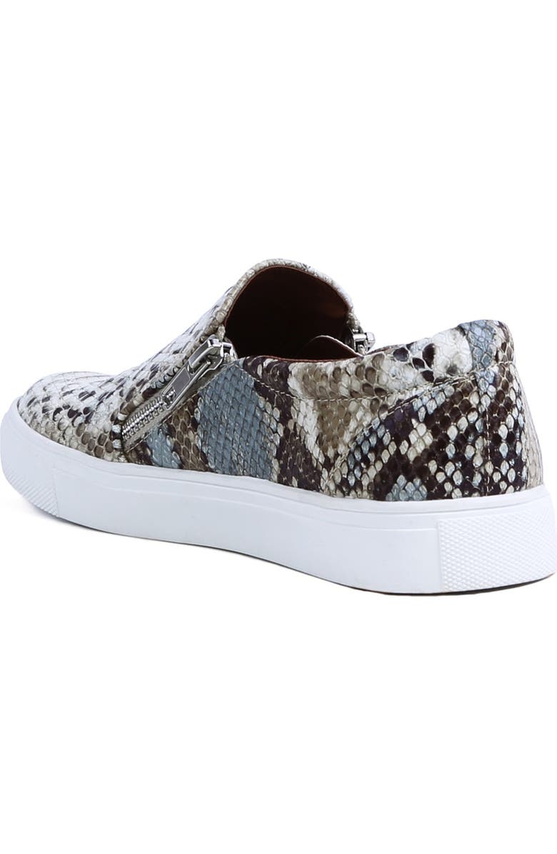 REPORT Annora Slip-On Platform Sneaker, Alternate, color,