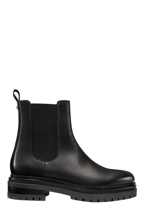 The West Chelsea Boot