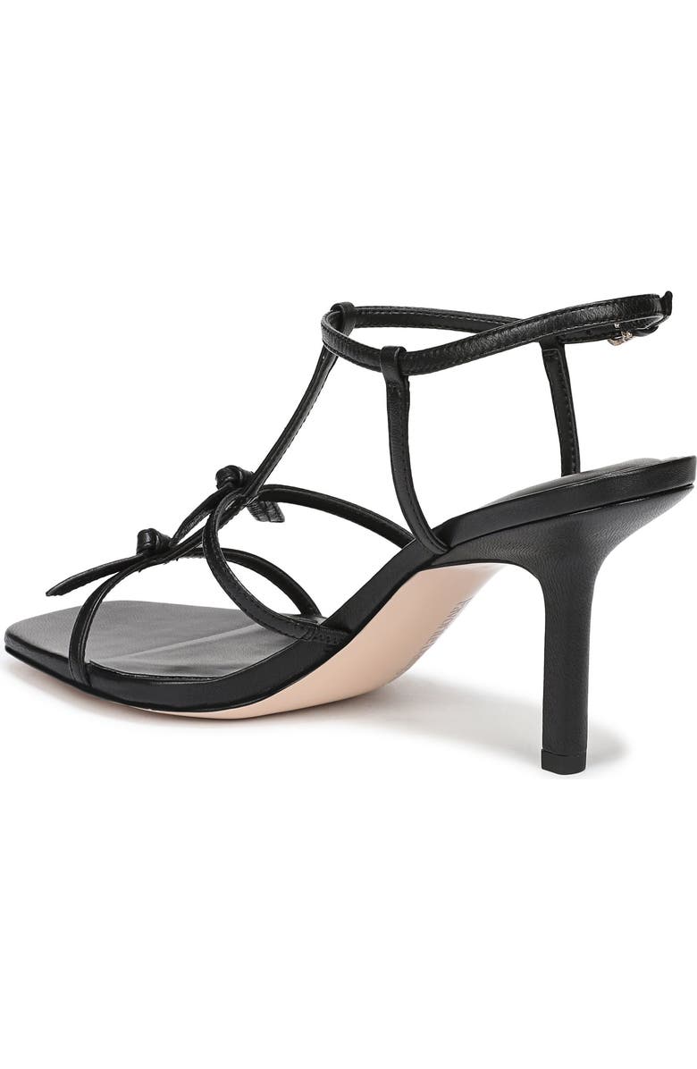 Favorite Daughter Solana Strappy Sandal, Alternate, color, Black