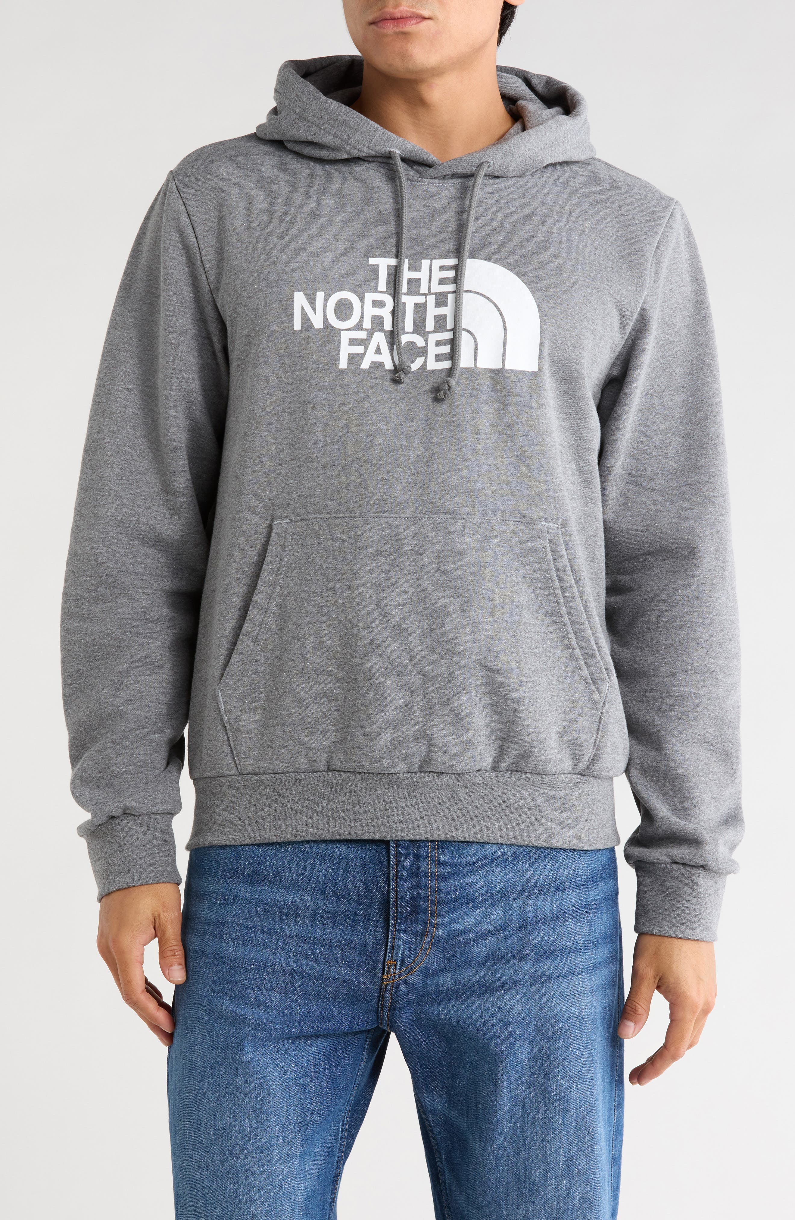 Evolution Half Dome Regular Hoodie