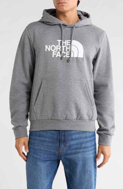 Evolution Half Dome Regular Hoodie