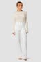 selected White