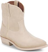 Frye Billy Western Bootie