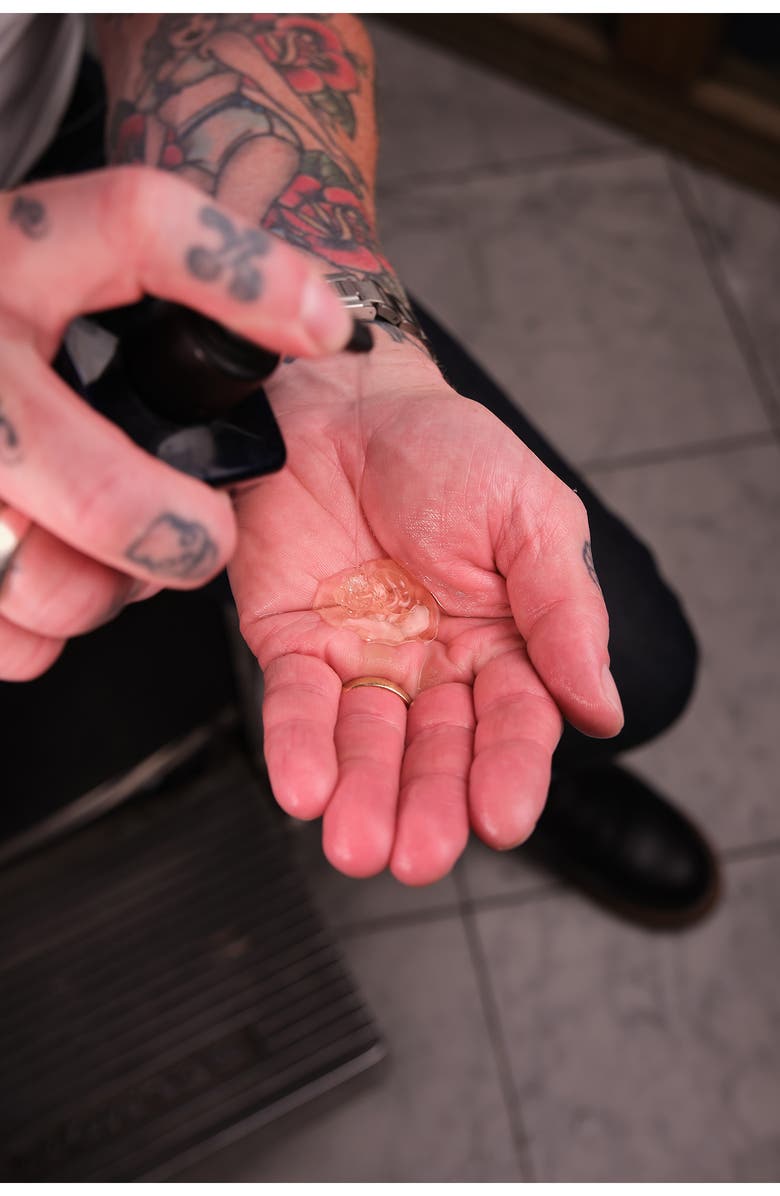 Murdock London Beard Shampoo, Alternate, color, 