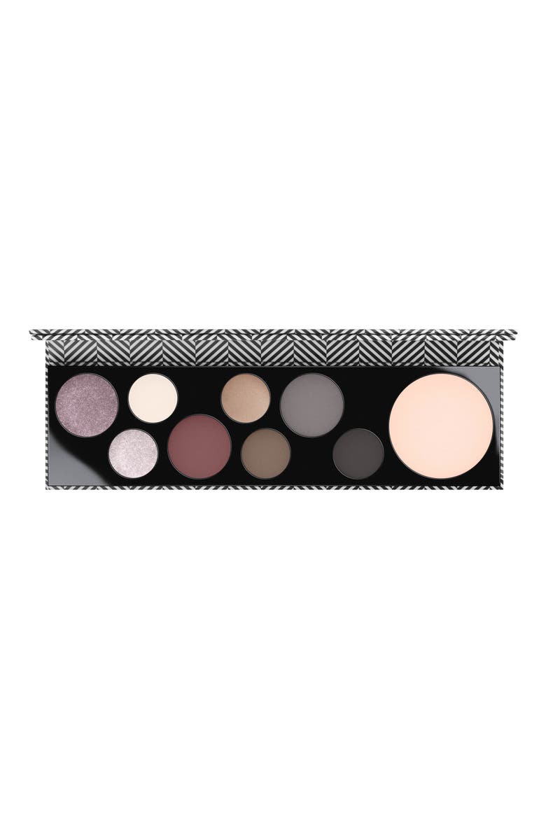 MAC Girls Basic Bitch Palette, Main, color, BASIC BITCH