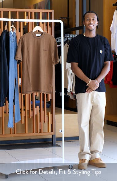 Butter Goods Alpine Logo T-Shirt (Men) | Nordstrom