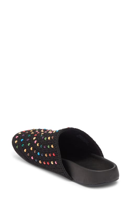 The Sak Bolinas Clog In Black
