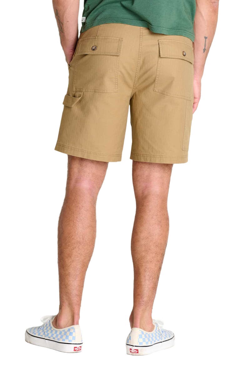 Toad & Co Men's Juniper Short, Alternate, color,