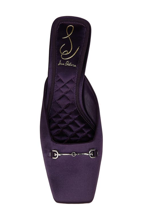 Shop Sam Edelman Ollie Square Toe Bit Mule