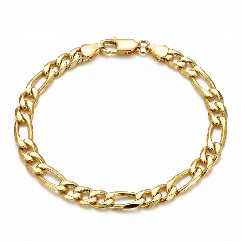 selected 14k Yellow Gold