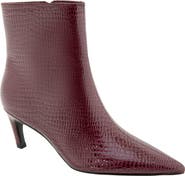 BCBG Zera Pointed Toe Bootie