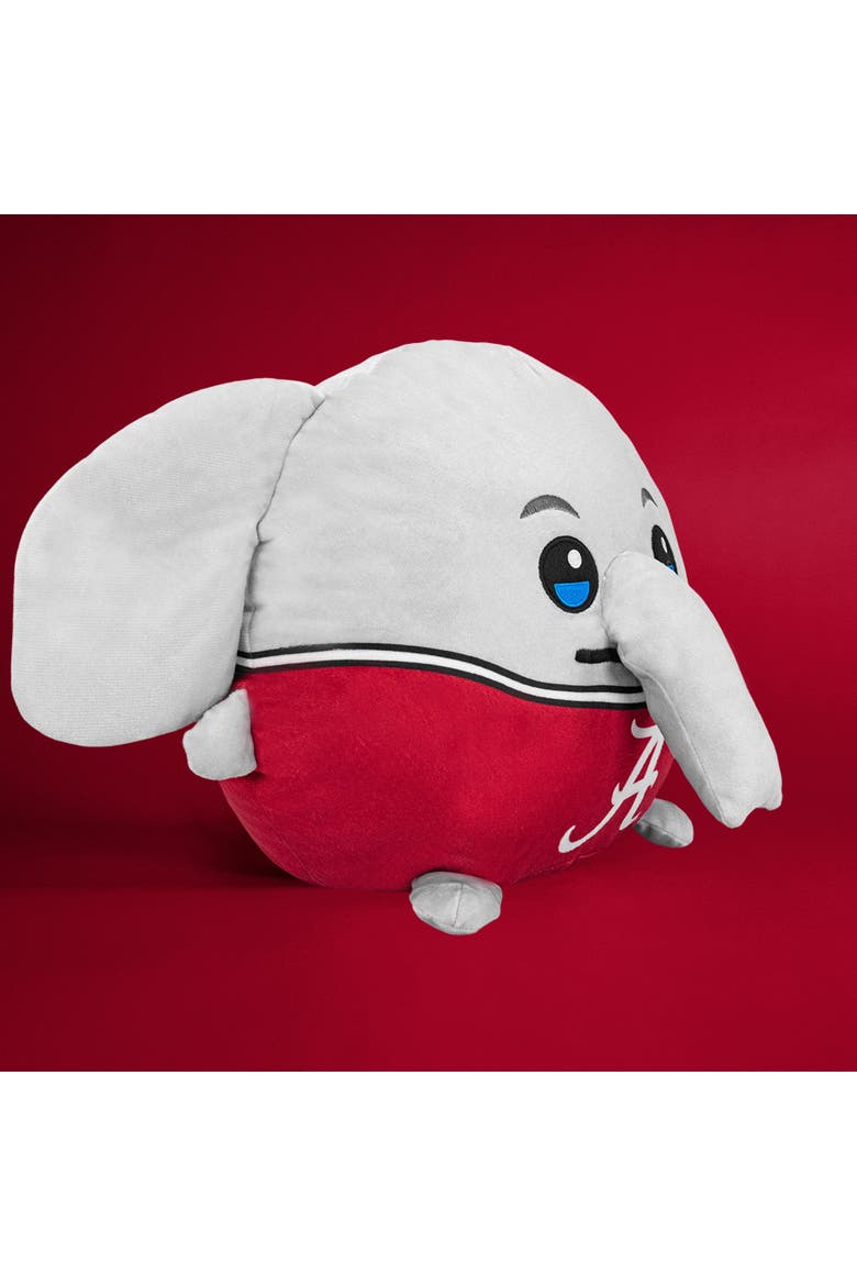University of Alabama Crimson Tide 12" Kiri Cloud Plushie, Alternate, color, None