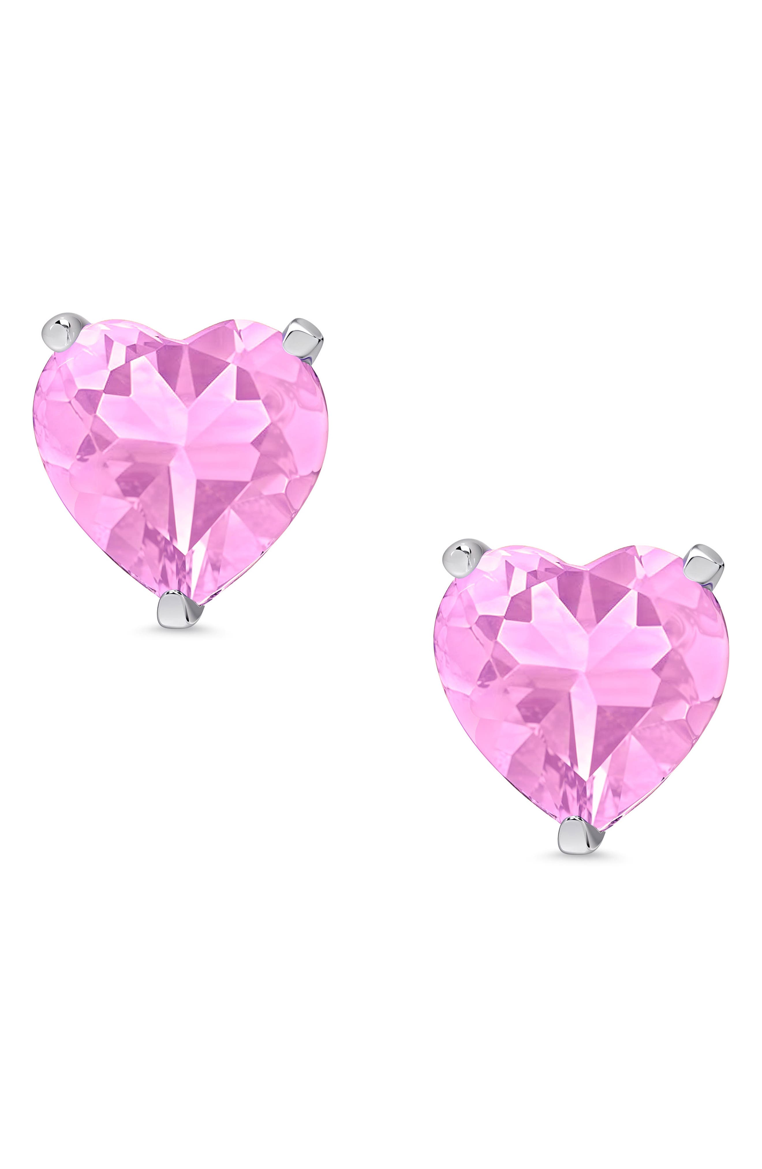 selected PINK