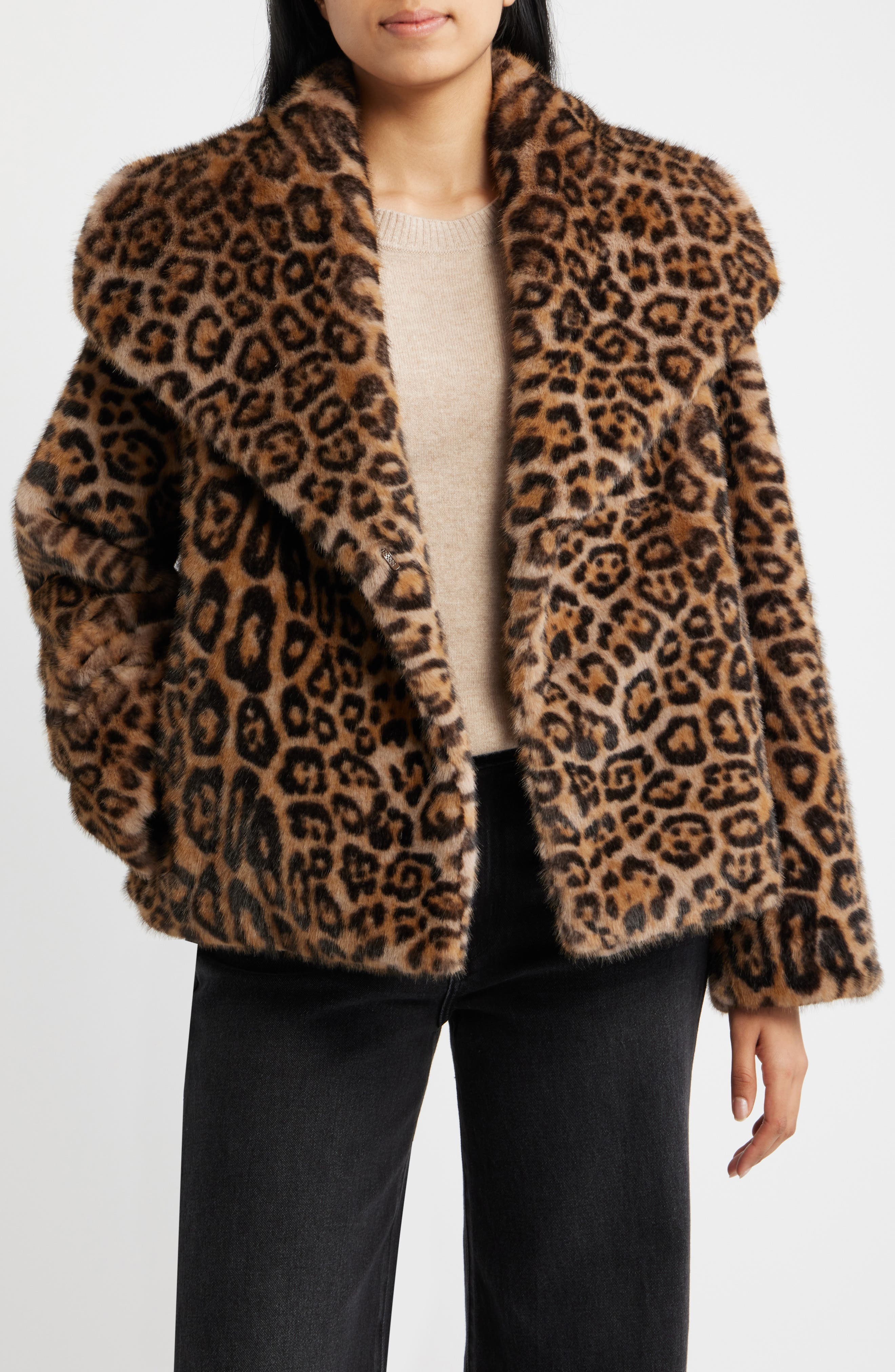 selected LEOPARD