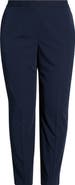 Tahari ASL Classic Elastic Back Pants