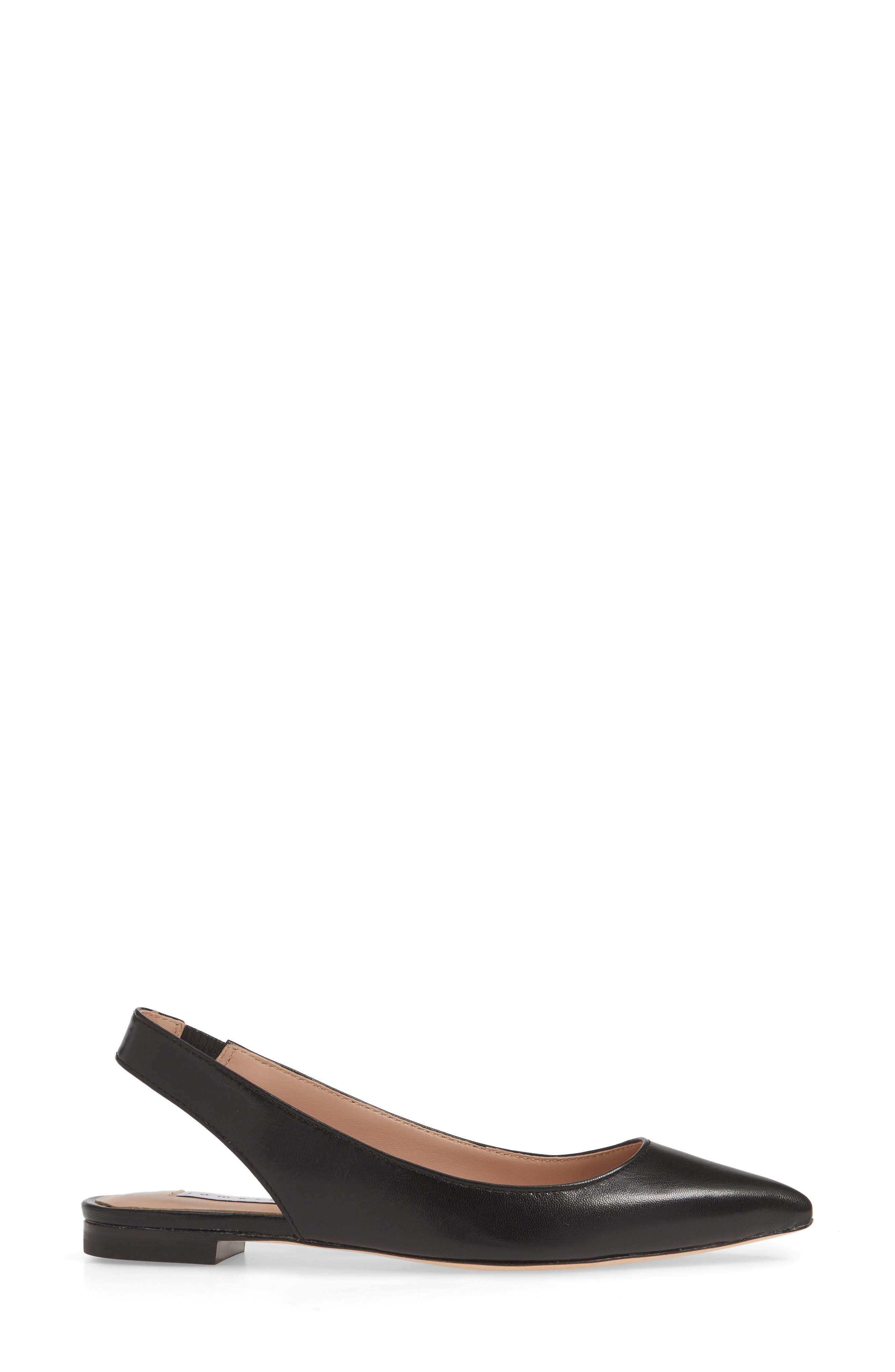 James Chan Nakasey Slingback Sandal, Alternate, color, 